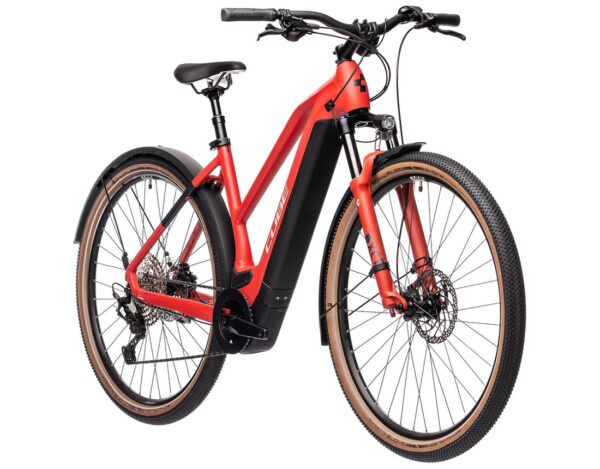Cube Cross Hybrid Race 625 Allroad – Image 7