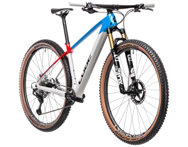 Cube Elite C:68X SL teamline – Image 7