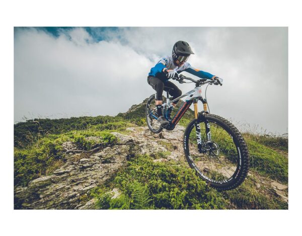 Mondraker CRAFTY CARBON RR – Image 7