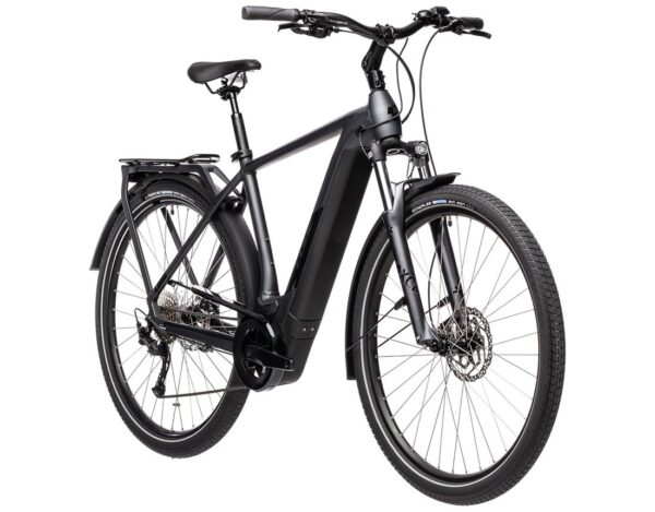 Cube Kathmandu Hybrid ONE 625 iridium et noir – Image 7