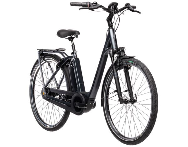Cube Town RT Hybrid EXC 500 – Image 7