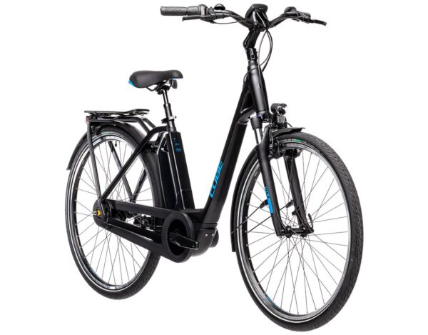 Cube Town RT Hybride Pro 500 Entrée Facile – Image 7
