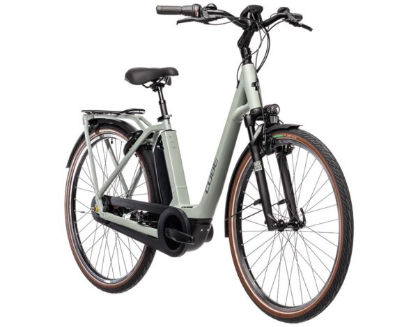 Cube Town RT Hybrid EXC 500 – Image 7