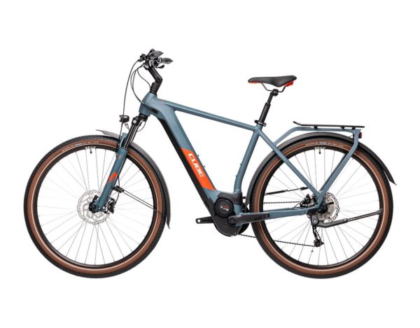 Cube Kathmandu Hybrid ONE 500 – Image 7