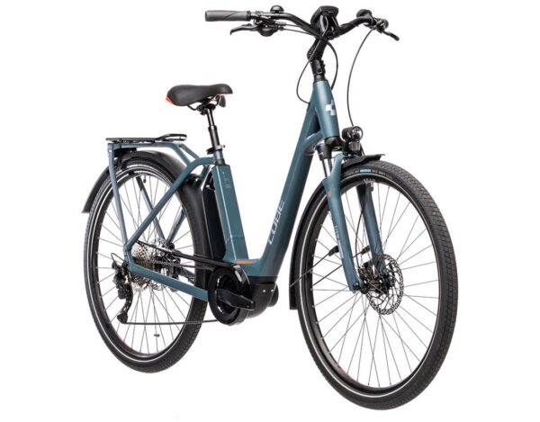 Cube Town Sport Hybrid Pro 500 – Image 7