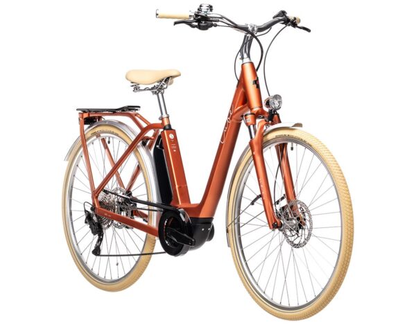 Cube Ella Ride Hybrid 400 Entrée – Image 7