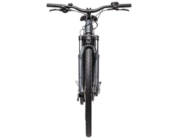 Cube Touring Hybrid ONE 625 gris et noir – Image 7