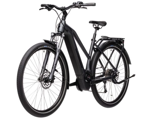 Cube Kathmandu Hybrid ONE 500 Lady iridium et noir – Image 7
