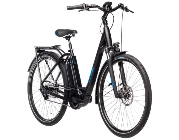 Cube Town Hybride Pro 500 Entrée Facile – Image 7