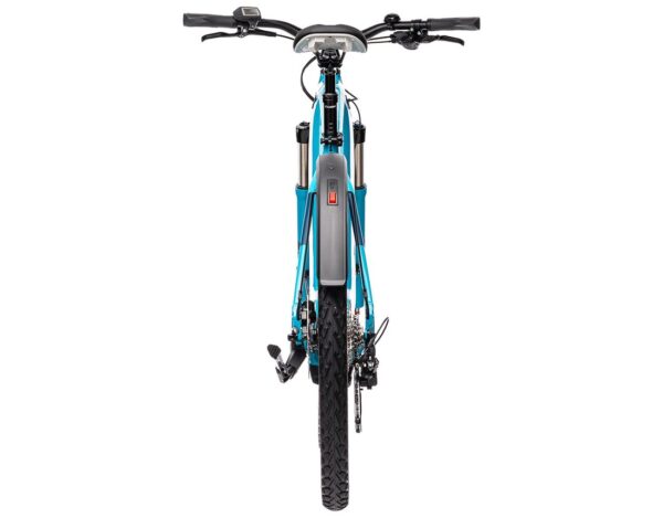 Cube Nature Hybrid EXC 625 Allroad – Image 7
