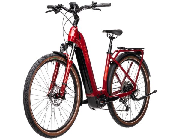 Cube Touring Hybrid EXC 500 Entrée – Image 7