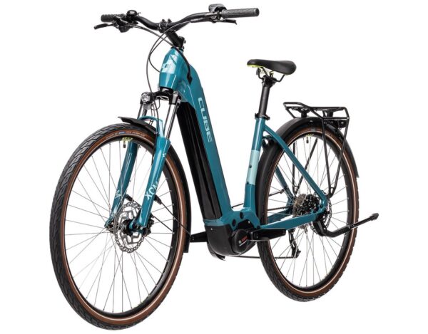 Cube Touring Hybrid ONE 500 – Image 7