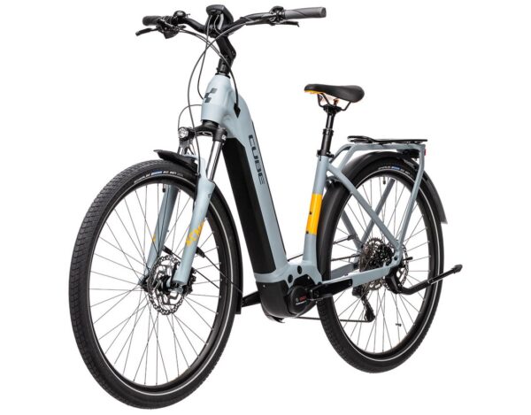 Cube Touring Hybrid Pro 500 Entrée Facile – Image 7