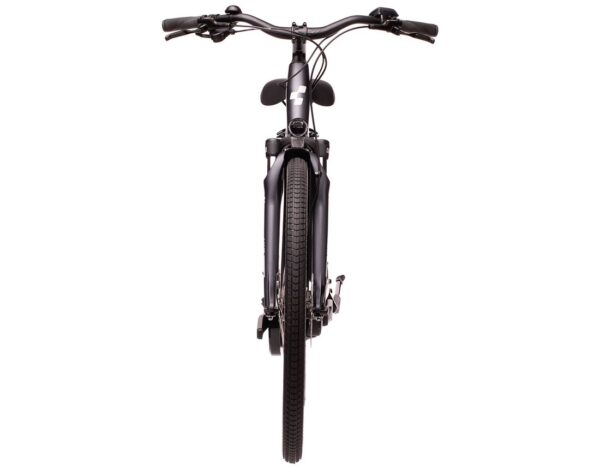 Cube Town Sport Hybrid ONE 400 Entrée facile – Image 7