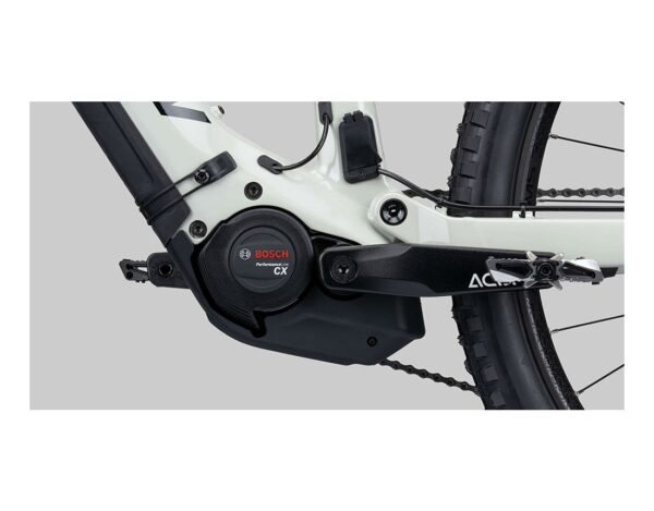 Radon Render 8.0 - Vélo électrique complet – Image 7