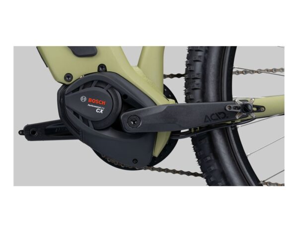 Radon ZR Team Hybrid 8.0 CX 500 – Image 7