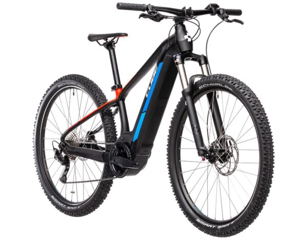 Cube Acid 240 Hybrid Rookie Pro 400 actionteam – Image 7
