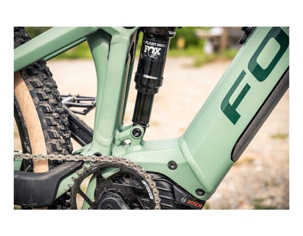 Focus THRON² 6.9 - Vélo électrique complet – Image 7