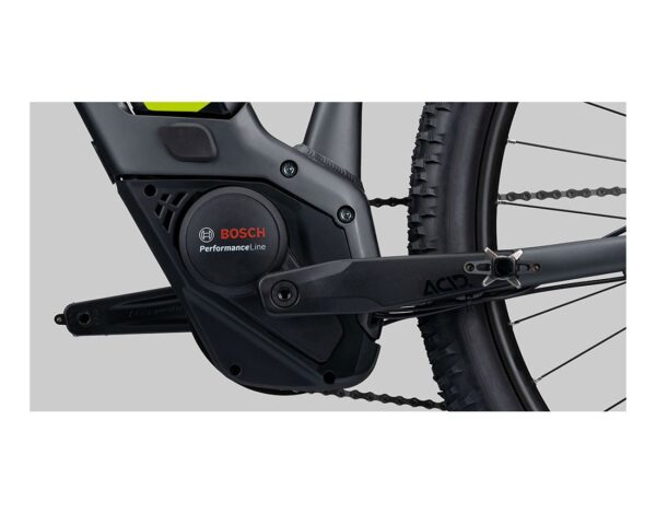 Radon ZR Team Hybrid 8.0 Performance 500 – Image 7