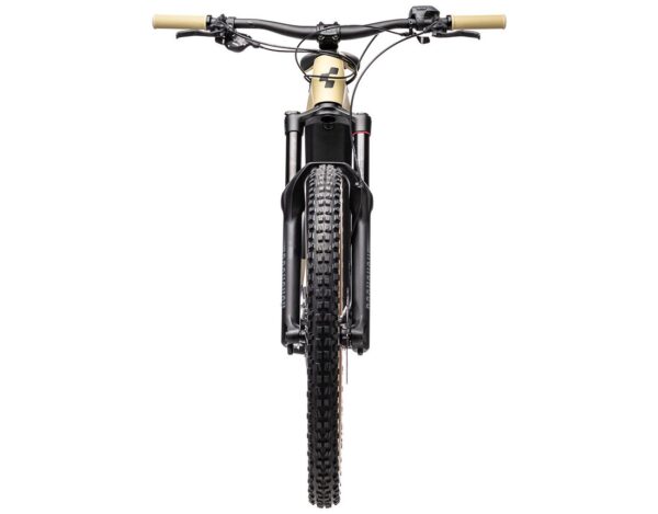 Cube Stereo Hybrid 160 HPC Course 625 27.5 – Image 7