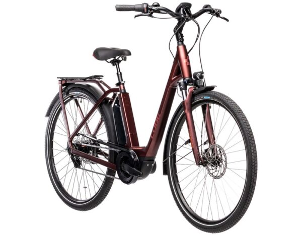 Cube Town Hybrid Pro 500 Entrée facile – Image 7