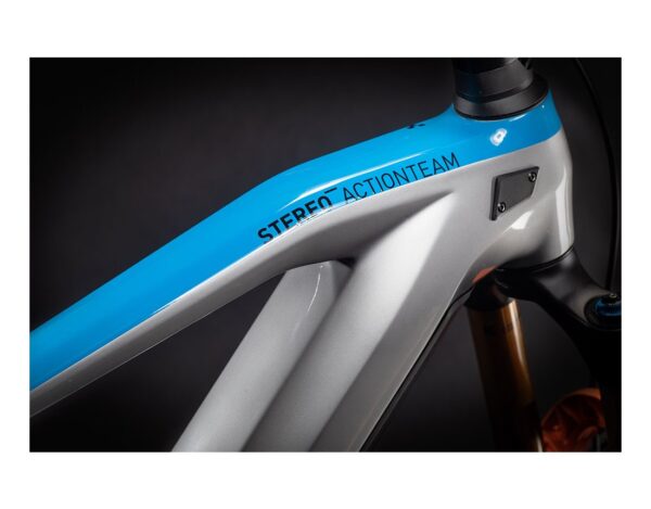 Cube Stereo Hybrid 160 HPC Actionteam 625 27.5 Nyon actionteam – Image 7