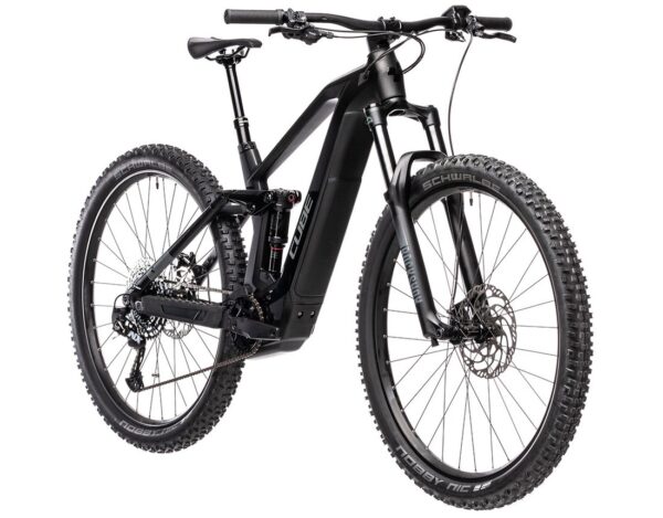 Cube Stereo Hybrid 140 HPC Race 625 – Image 7