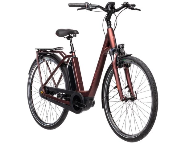 Cube Town RT Hybrid Pro 500 Entrée Facile – Image 7