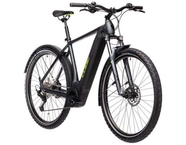 Cube Cross Hybrid Pro 625 Allroad – Image 7