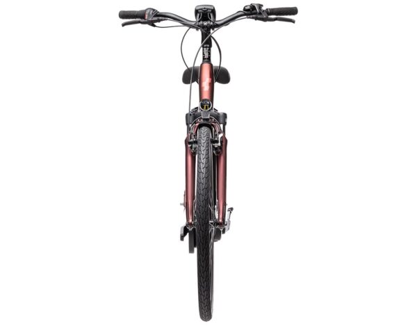 Cube Town RT Hybrid Pro 500 Entrée Facile – Image 8