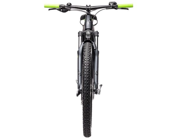 Cube Reaction Hybrid Performance 500 Allroad - Vélo électrique rigide – Image 8