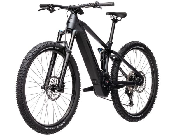 Cube Stereo Hybrid 120 Race 625- Vélo électrique complet – Image 8