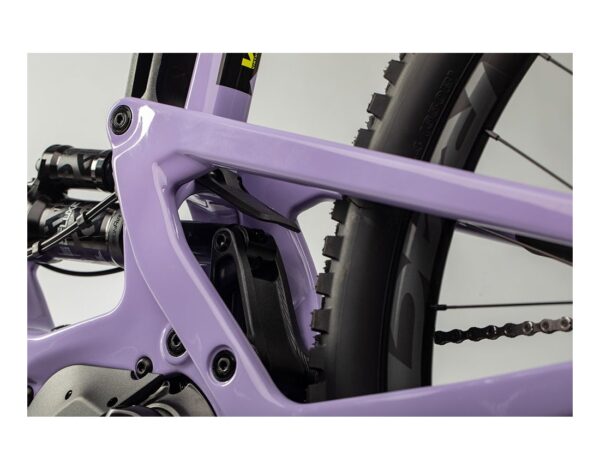 Santa Cruz Bullit CC S - Vélo électrique complet – Image 8