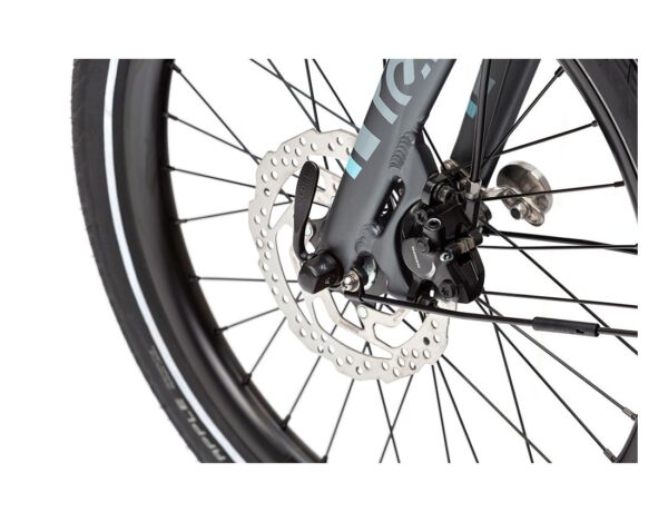 tern Vektron P7i - E-Bike pliant – Image 8