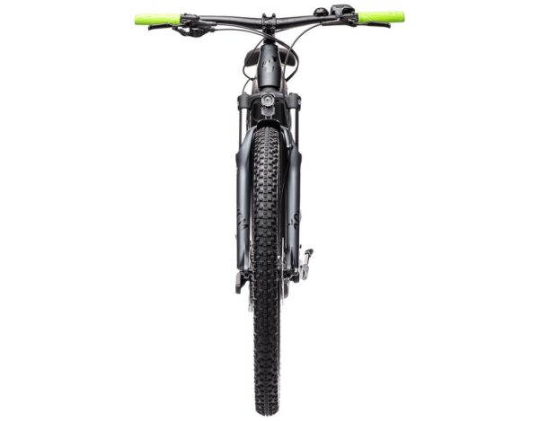 Cube Reaction Hybrid Performance 500 Allroad Lady  - Vélo électrique rigide – Image 8