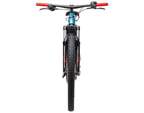Cube Reaction Hybrid Performance 500 bleu et rouge – Image 8