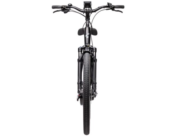 Cube Town Sport Hybride EXC 500 Entrée Facile – Image 8