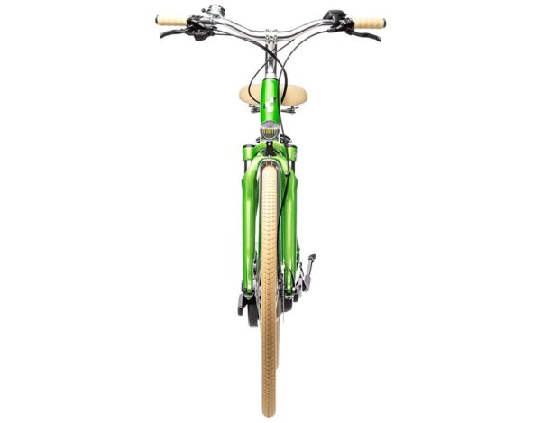 Cube Ella Ride Hybrid 500 Entrée Facile – Image 8