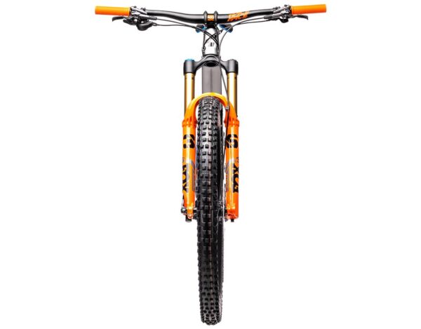 Cube Stereo 150 C:62 SL 29 actionteam – Image 8
