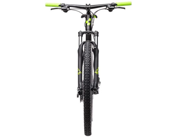Cube Aim noir et vert – Image 8