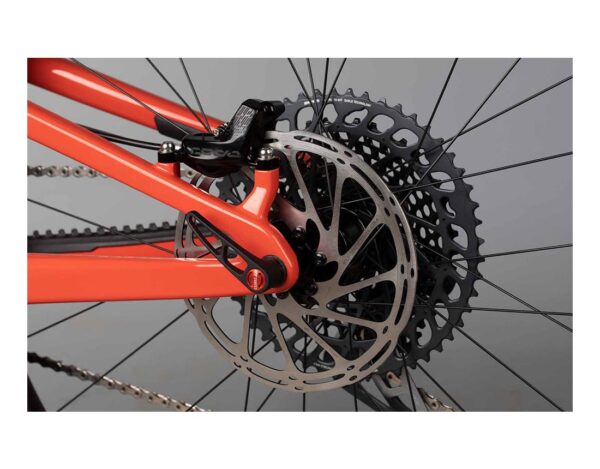 Santa Cruz Hightower CC X01 Réserve – Image 7