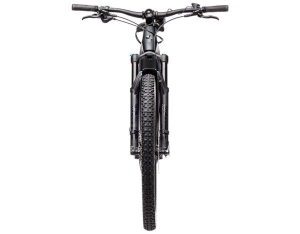 Cube Stereo Hybrid 120 Race 625 Allroad iridium et noir – Image 8