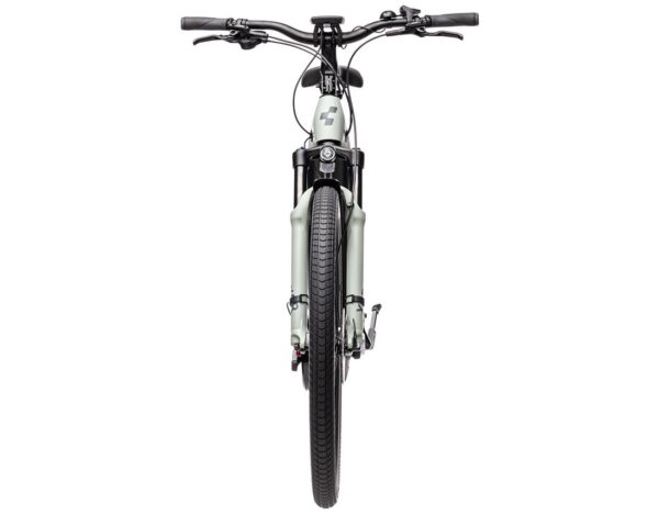 Cube Kathmandu Hybrid Pro 625 lunaire et gris – Image 8