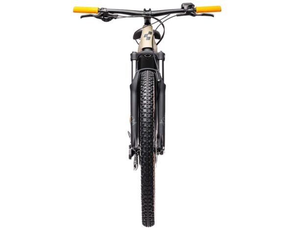 Cube Reaction Hybrid Performance 500 Lady désert et orange – Image 8