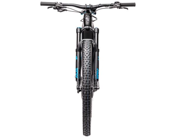 Cube Elite Hybrid C:62 SL 625 29 carbone et blue – Image 8