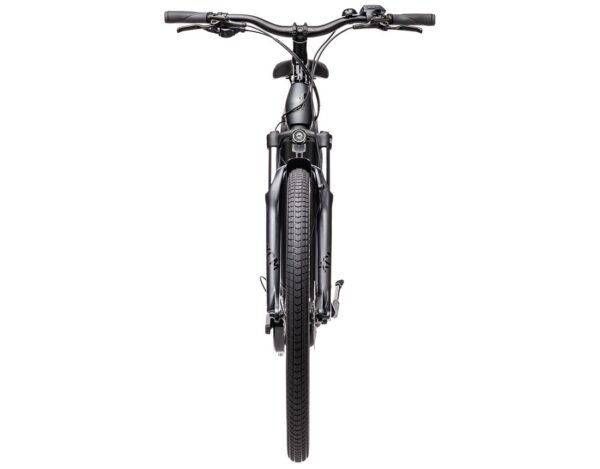 Cube Kathmandu Hybrid ONE 625 iridium et noir – Image 8