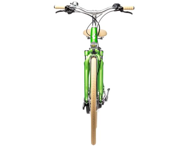 Cube Ella Ride Hybride 400 Entrée Facile – Image 8