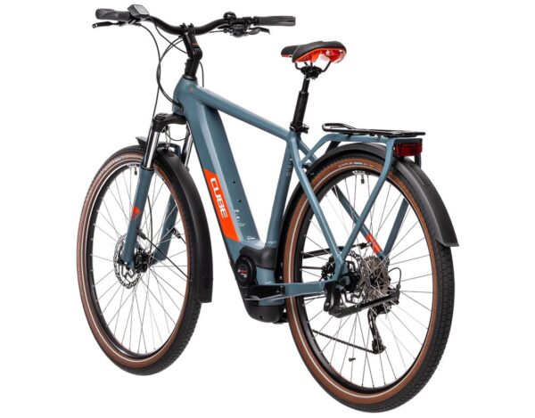 Cube Kathmandu Hybrid ONE 500 – Image 8