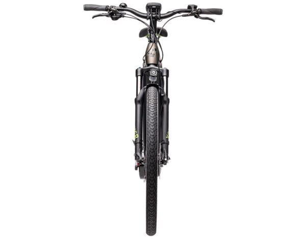 Cube Kathmandu Hybrid EXC 625 tek et vert – Image 8