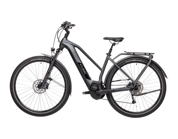 Cube Kathmandu Hybrid ONE 500 Lady iridium et noir – Image 8